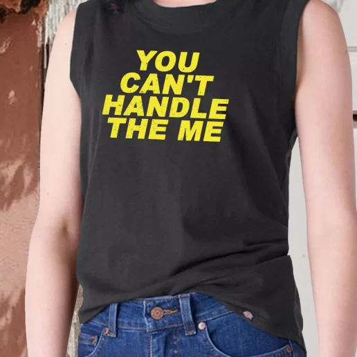 Aesthetic Tank Top Jake Peralta Brooklyn 99 Quote