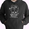 Born To Die World Is A F Ck Killem All Meme Funny Hoodie Streetwear 1