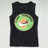 Camp Topanga Unisex Classic Tank Top Style