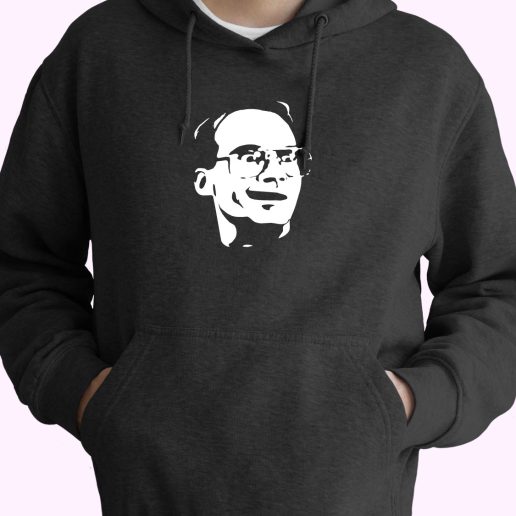 Cornette Wrestling Face Meme Funny Hoodie Streetwear 1