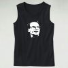 Cornette Wrestling Face Meme Funny Tank Top 1