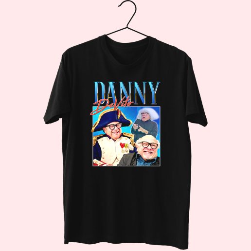 Danny Devito Movie Funny T Shirt 1