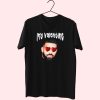 Drake My Boyfriend In Valentine Funny T Shirt 1