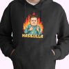 Hasbulla Fighting Face Funny Hoodie Streetwear 1