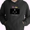 Ice Cube It Was A Good Day Rapper Quote Hoodie 1