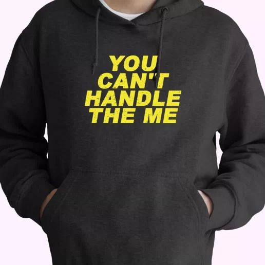 Jake Peralta Brooklyn 99 Quote Classic Hoodie Streetwear