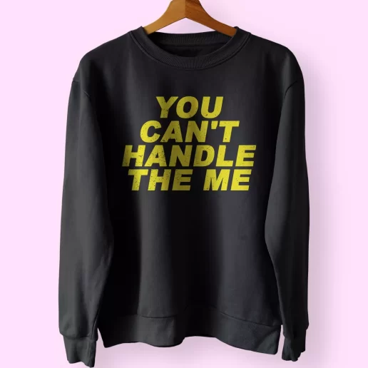 Jake Peralta Brooklyn 99 Quote Classic Sweatshirt Style