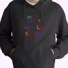 King Iso Get Well Soon Album Classic Hoodie Streetwear