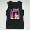 Louis Theroux Vintage Funny Movie Funny Tank Top 1