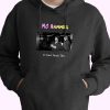 Mc Hammer U Cant Touch This Rapper Quote Hoodie 1