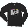 Method Man Bring The Pain Rapper Long Sleeve Shirt 1