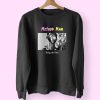 Method Man Bring The Pain Vintage Rapper Sweatshirt 1