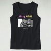 Missy Elliott Work It Hip Hop Tank Top 1