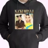 Nicki Minaj American Singer Baby Onesie Classic Hoodie Streetwear