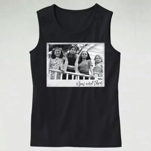 Now And Then Movie Classic 90s Classic Tank Top Style