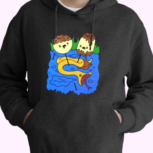 Princess Bubblegums Adventure Time Funny Hoodie Streetwear 1