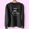 Rakim Paid In Full Vintage Rapper Sweatshirt 1