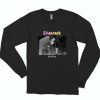 Scarface My Block Rapper Long Sleeve Shirt 1