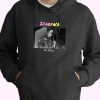 Scarface My Block Rapper Quote Hoodie 1