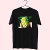 Shrek Bored Meme Funny T Shirt 1