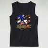 Sonic Adventure Icon 2 Classic Tank Top Style