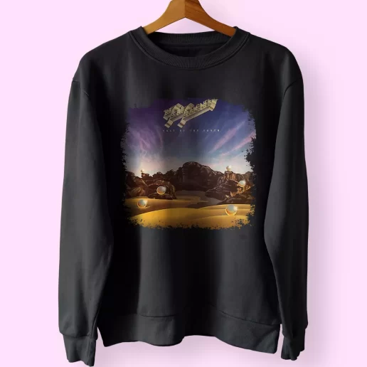 Soul Searchers Vintage Funk Soul Classic Sweatshirt Style