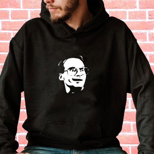 Streetwear Hoodie Cornette Wrestling Face Meme 1