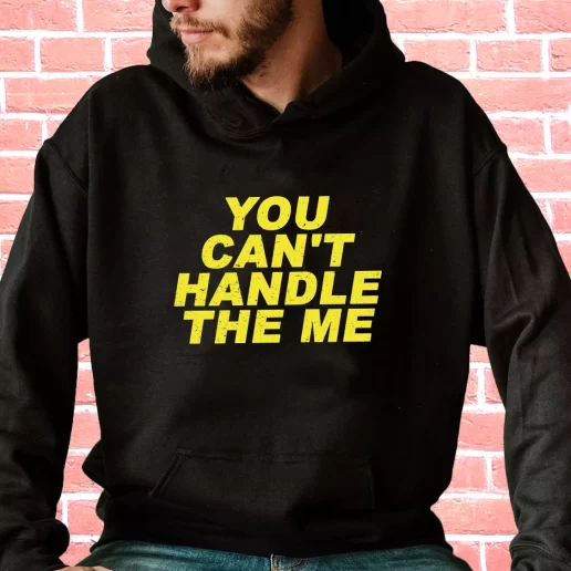 Streetwear Hoodie Jake Peralta Brooklyn 99 Quote