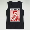 The Smiths Morrissey Classic Tank Top Style