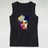 Xxxtentacion 90s Classic Tank Top Style