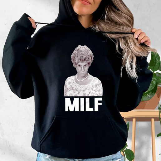 Aesthetic Hoodie Mama Id Like To Find Milf 1