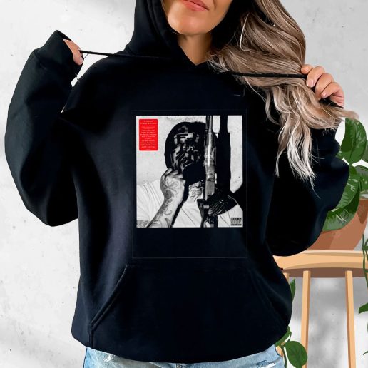 Aesthetic Hoodie Westside Gunn Blientele 1