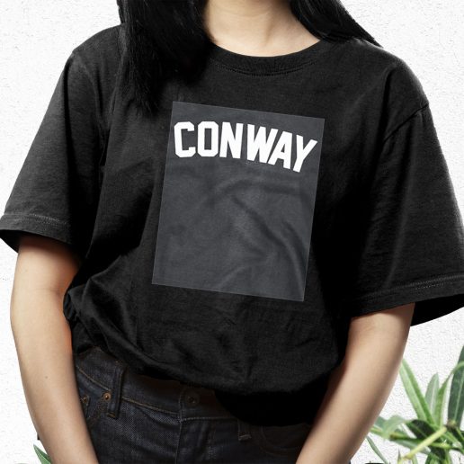 Aesthetic T Shirt Conway North Carolina 1