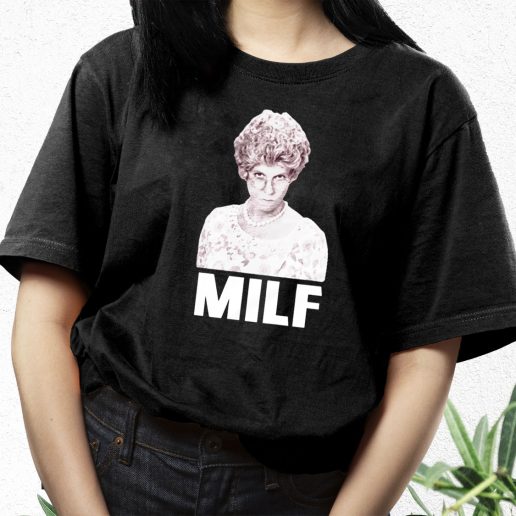 Aesthetic T Shirt Mama Id Like To Find Milf 1