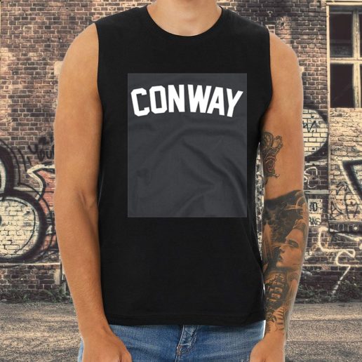 Athletic Tank Top Conway North Carolina 1