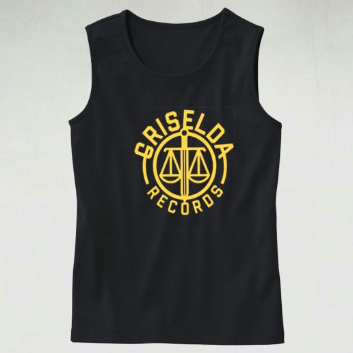 Benny The Butcher And Conway The Machine Griselda Records Tank Top 1