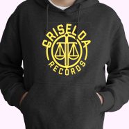 MyFirstSong Benny The Butcher Griselda Record Hoodie