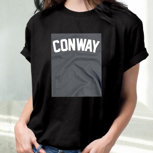 Classic T Shirt Conway North Carolina 1