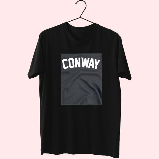 Conway North Carolina 90s Trendy T Shirt 1