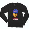 Conway The Machine With Hat Long Sleeve T Shirt 1