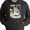 Conway Twitty Singer Vintage Hoodie 1