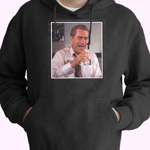 Goodfellas Jimmy Laughing Vintage Hoodie 1