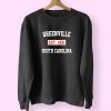 Greenville Est 1831 South Carolina Classy Sweatshirt 1