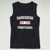 Harrisburg Est 1785 Pennsylvania Tank Top 1