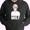 Mama Id Like To Find Milf Vintage Hoodie 1