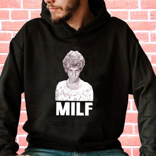 Streetwear Hoodie Mama Id Like To Find Milf 1