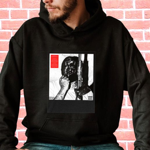 Streetwear Hoodie Westside Gunn Blientele 1