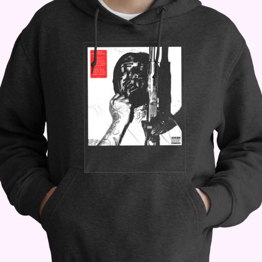 Westside Gunn Blientele Vintage Hoodie 1