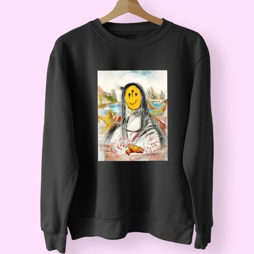 Westside Gunngxfr Pray For Paris 90s Fashionable Sweatshirt 1