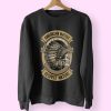 American Native Funny Graphic Sweatshirt